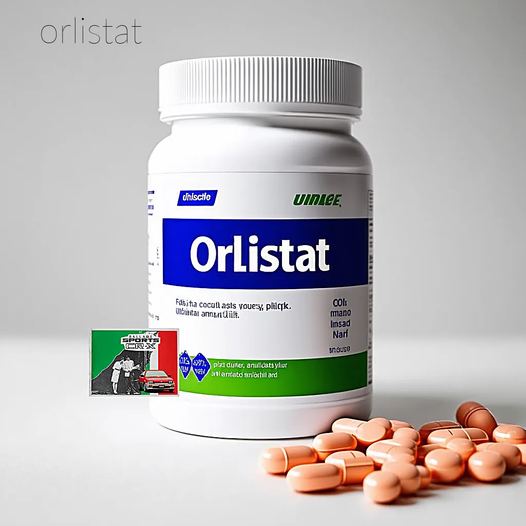 Redurlat orlistat precio